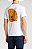 Camiseta Lost Flip Tee Branca - Imagem 4