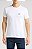 Camiseta Lost Flip Tee Branca - Imagem 3