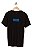 Camiseta Vans Water Werks Preta - Imagem 1
