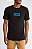 Camiseta Vans Water Werks Preta - Imagem 2