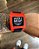 Relógio Nixon Base Tide Pro Preto/Vermelho - Imagem 5