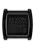 Relógio Nixon Base Tide Pro Preto/Vermelho - Imagem 4