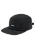 Boné Nixon Mikey 5 Panel Preto - Imagem 1