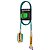 Leash Dakine 6' x 6,5 mm - Kainui Team Expedition - Imagem 2