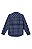 Camisa Manga Longa Quiksilver Road Trip Flanela - Imagem 2