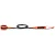 Leash Dakine 6' x 5 mm - Pro Comp Team Shadow - Imagem 1