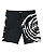 Boardshort Billabong Formula Airlite 18.5" Preta - Imagem 1