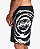 Boardshort Billabong Formula Airlite 18.5" Preta - Imagem 9
