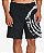 Boardshort Billabong Formula Airlite 18.5" Preta - Imagem 4