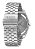 Relógio Nixon Time Teller Solar Cinza Rainbow - Imagem 3