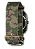 Relógio Nixon Scout Nato Verde / Camuflado - Imagem 5