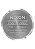 Relógio Nixon Corporal SS Prata / Índigo - Imagem 5