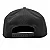 Boné Ipath Icon Snapback Preto - Imagem 4