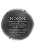 Relógio Nixon Sentry Leather Gunmetal / Preto - Imagem 4