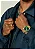 Relógio Nixon Time Teller Dourado / Verde - Imagem 9