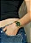 Relógio Nixon Time Teller Dourado / Verde - Imagem 10