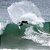 Quilhas FCS II Gabriel Medina GM PC Tri - M Fireball - Imagem 5
