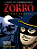 A Grande Arte de Rodolfo Zalla – Quadrinhos inéditos: Zorro & Fome! - Imagem 1