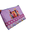 Necessarie média lilas professora - Imagem 2