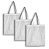 Sacola eco bag 30x40 - Imagem 2