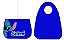 Lixeirinha para carro Stitch - Imagem 5