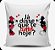 Almofada 30x30 Personalizada - Imagem 5