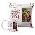 Almofada +caneca personalizada - Imagem 2