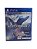 Jogo Mídia Física PS4 - Ace Combat 7: Skies Unknown - Imagem 1