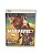 Jogo Mídia Física PS3 - Max Payne 3 - Imagem 1