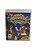 Jogo Mídia Física PS3 - Sega Superstars Tennis - Imagem 1