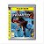Jogo Mídia Física PS3 Uncharted 2 Among Thieves Platinum - Imagem 1