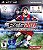 Jogo Mídia Física PS3 PES 2011 - Imagem 1