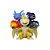 Funko Pop Yu Gi On Five Headed Dragon #1230 - Imagem 2