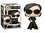 Funko Pop The Matrix Resurrections Trinity #1173 - Imagem 1