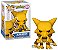 Funko Pop Pokemon - Alakazam #855 - Imagem 1