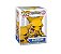 Funko Pop Pokemon - Alakazam #855 - Imagem 3