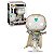 Funko Pop Marvel Wandavision - The Vision Diamond #824 - Imagem 1
