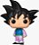 Funko Pop Dragon Ball Z Goten #618 - Imagem 2