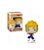 Funko Pop Dragon Ball Z  Super Saiyan Vegito #491 - Imagem 1