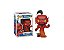 Funko Pop Disney Red Jafar 356 - Imagem 1