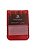 Memory Card Playstation 1 Original Vermelho Japones - Imagem 1