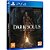 Jogo Mídia Física PS4 Dark Souls Remastered - Imagem 2
