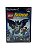 Jogo Mídia Física PS2 - Lego Batman The VideoGame - Imagem 1