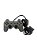 Controle Dualshock PS1 - Imagem 1