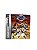 Jogo Nintendo Gameboy Advance - Battle B Daman - Imagem 1