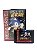 Jogo Mídia Física Mega Drive - Sonic 3D Blast - Imagem 2