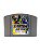 Jogo Mídia Física N64 - Pokémon Stadium JP Loose - Imagem 1