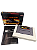 Jogo Super Nintendo - Top Gear - Imagem 2