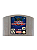 Jogo Mídia Física N64 - Body Harvest Loose - Imagem 1