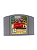 Jogo Mídia Física N64 - Cruis´n USA Loose - Imagem 1
